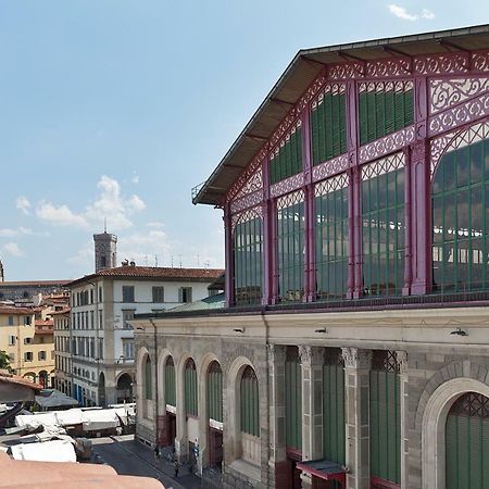 La Terrazza Di San Lorenzo 피렌체 외부 사진